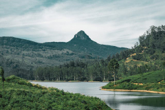 Adams-Peak